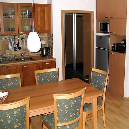 Holidaytale Apartamento