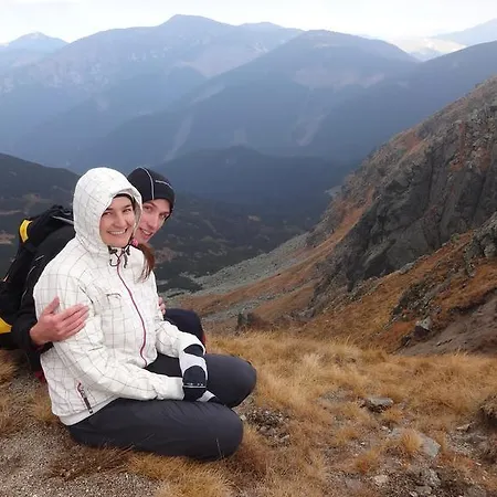 Holidaytale Apartamento