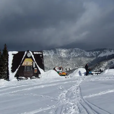 Holidaytale Apartamento Tale