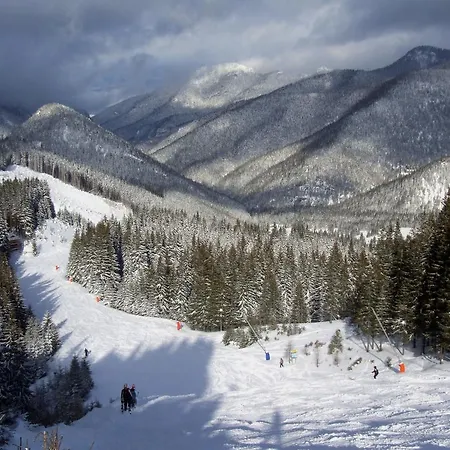 Holidaytale Apartamento *