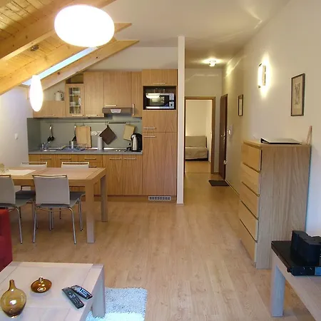 Apartmán Holidaytale Tale
