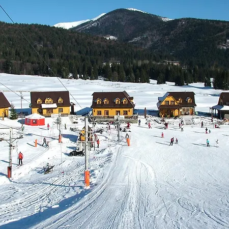 Holidaytale Апартаменты Тале