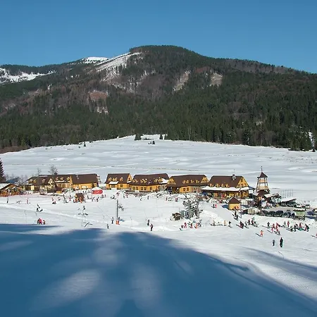 Holidaytale Апартаменты *