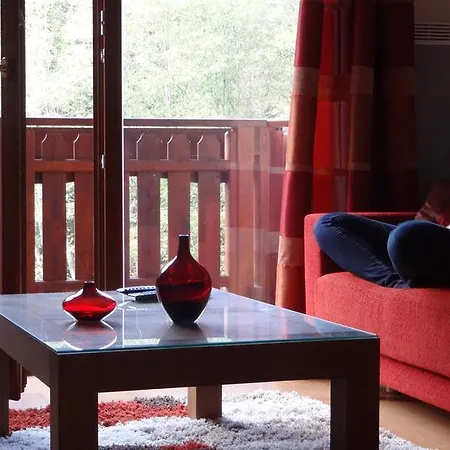 Holidaytale Apartamento *