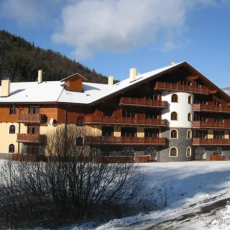 Holidaytale Apartment *