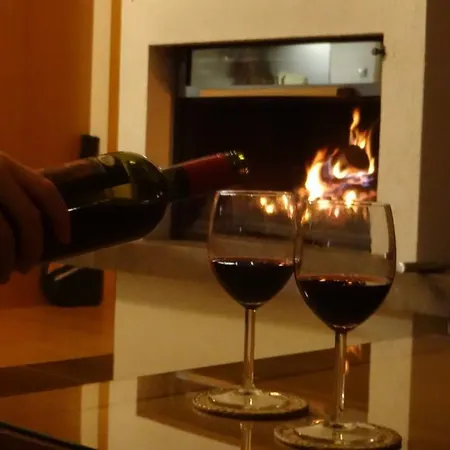 Holidaytale Apartment