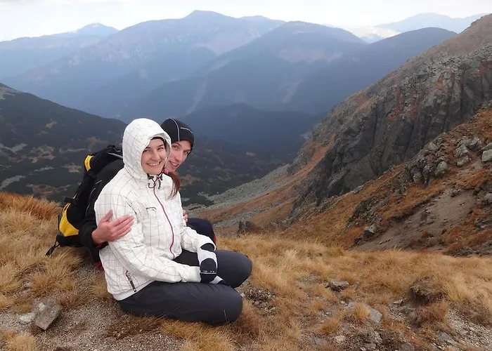 Holidaytale Apartment