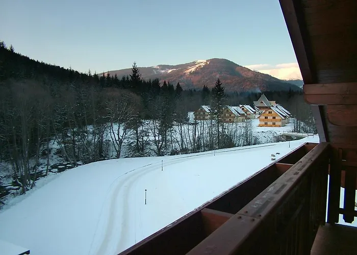 Holidaytale Apartment *