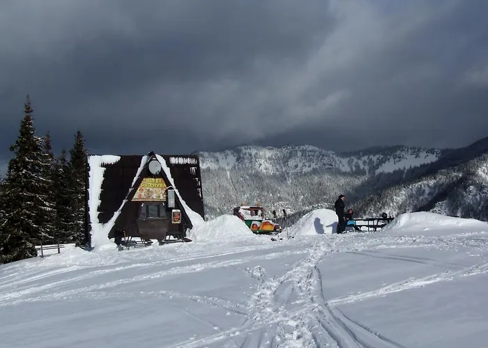 Holidaytale Apartment Tale