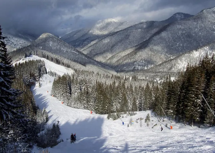 Holidaytale Apartment *