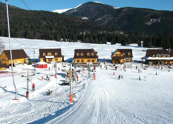 Holidaytale Apartment Tale