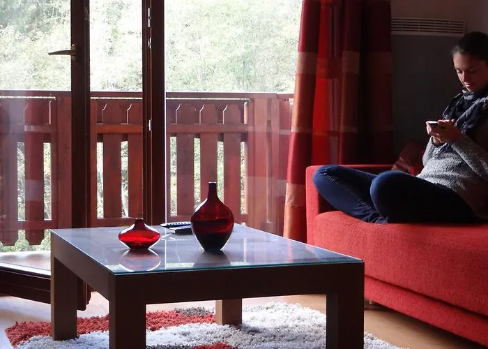 Holidaytale Apartment *