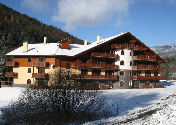 Holidaytale Apartment *