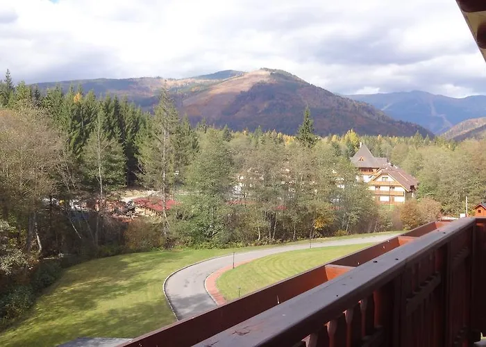 Holidaytale Apartment Tale